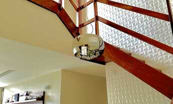 Imagem 7: Cobertura Exclusiva 3 quartos à Venda ? Chácara Moacyr de Barros