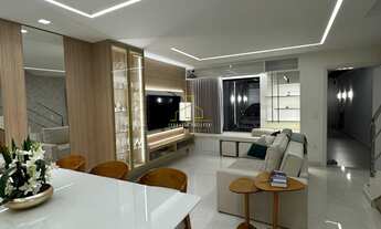 Imagem: Casa duplex à Venda PORTEIRA FECHADA em