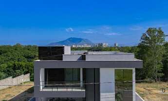 Imagem: Mansão 5 quartos sendo 3 suítes com closet