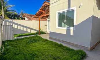 Imagem 2: Casa à venda em Morada de Laranjeiras, Serra-ES: 3 quartos, 1 suíte, 1 sala, 2 banheiros