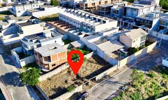 Imagem: Terreno à venda em Morada de Laranjeiras