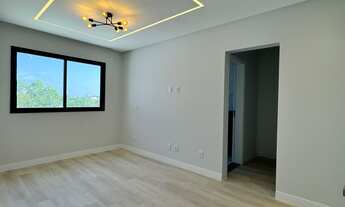 Imagem 6: Mansão 5 quartos sendo 3 suítes com closet à venda no Condomínio Arquipélago de Manguinho