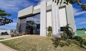 Imagem: Galpão em condomínio à venda em Alphaville