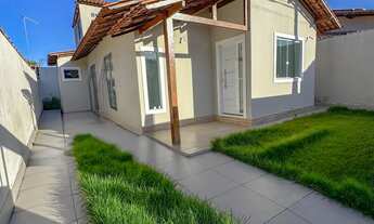 Imagem: Casa à venda em Morada de Laranjeiras