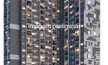 Imagem: APARTAMENTO RESIDENCIAL em São Paulo
