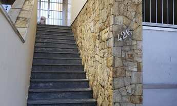 Imagem: Linda Casa à Venda em São Paulo-SP, Jardim