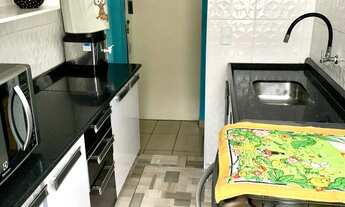 Imagem: Apartamento à venda em São Paulo-SP, Jardim