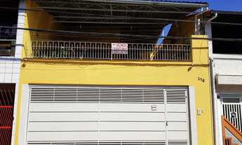 Imagem: Imperdível casa à venda em São Paulo-SP