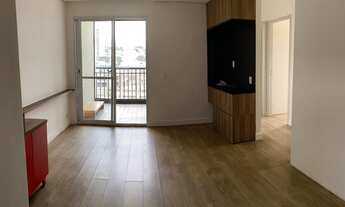 Imagem 2: APARTAMENTO RESIDENCIAL em SÃO PAULO - SP, JARDIM AEROPORTO