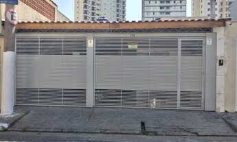 Imagem: Imperdível casa à venda em São Paulo-SP