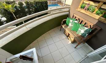 Imagem 3: Apartamento à venda no Alto da Mooca: 3 quartos, 1 suíte, 80m², 2 banheiros e garagem - Sã