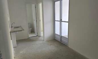 Imagem: Apartamento à venda em São Paulo-SP, Vila