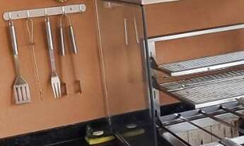 Imagem 3: Cobertura de alta qualidade à venda em São Paulo-SP, Parque da Vila Prudente: 2 quartos, 1