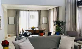 Imagem 7: Cobertura de luxo com 3 suítes e 272m² em Moema, São Paulo - SP!