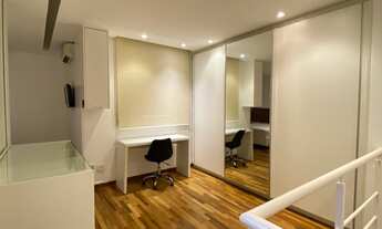 Imagem 3: Imperdível oportunidade de compra em Moema, São Paulo: Apartamento com 2 quartos, 1 suíte