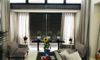 Imagem 6: Cobertura de luxo com 3 suítes e 272m² em Moema, São Paulo - SP!