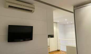 Imagem 4: Imperdível oportunidade de compra em Moema, São Paulo: Apartamento com 2 quartos, 1 suíte