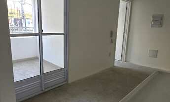 Imagem 4: Apartamento à venda em São Paulo-SP, Vila Guedes: 2 quartos, 1 sala, 1 banheiro, 33m² de á