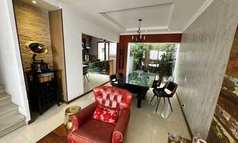 Imagem: Espetacular Casa à Venda em Santo Amaro