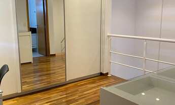 Imagem 2: Imperdível oportunidade de compra em Moema, São Paulo: Apartamento com 2 quartos, 1 suíte