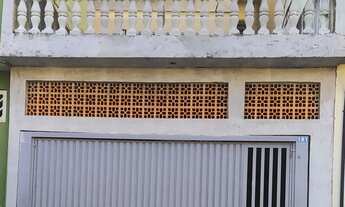 Imagem: Casa à Venda em São Paulo-SP, Vila Aurora