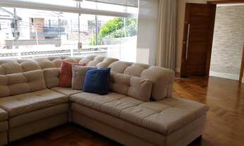 Imagem 7: Casa à Venda, Vila Ipojuca: 3 quartos, 1 suíte, 2 salas, 4 banheiros, 5 vagas de garagem