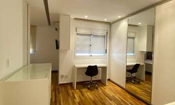 Imagem 5: Imperdível oportunidade de compra em Moema, São Paulo: Apartamento com 2 quartos, 1 suíte