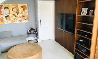 Imagem 5: Cobertura de luxo com 3 suítes e 272m² em Moema, São Paulo - SP!