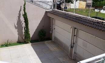 Imagem 3: Casa à Venda, Vila Ipojuca: 3 quartos, 1 suíte, 2 salas, 4 banheiros, 5 vagas de garagem