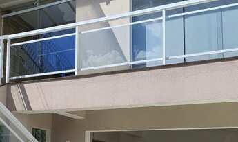 Imagem 2: Casa à Venda, Vila Ipojuca: 3 quartos, 1 suíte, 2 salas, 4 banheiros, 5 vagas de garagem