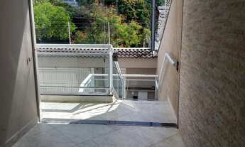 Imagem 4: Casa à Venda, Vila Ipojuca: 3 quartos, 1 suíte, 2 salas, 4 banheiros, 5 vagas de garagem