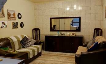 Imagem: Casa à venda em Osasco-SP, bairro Santo