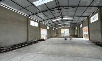 Imagem: Galpão Comercial para Locação em São