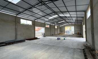 Imagem 4: Galpão Comercial para Locação em São Paulo - Jardim Independência: 2 Banheiros, 12 Vagas d