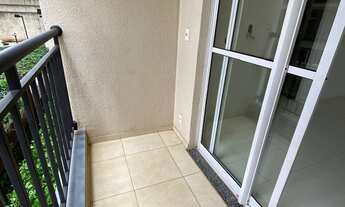 Imagem 4: Apartamento à venda em Diadema-SP, bairro Conceição: 2 quartos, 1 suíte, sala, 2 banheiros