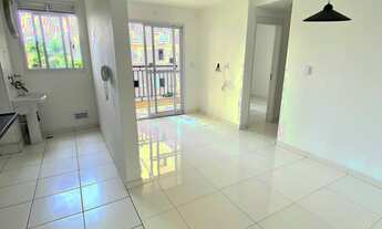 Imagem 5: Apartamento à venda em Diadema-SP, bairro Conceição: 2 quartos, 1 suíte, sala, 2 banheiros