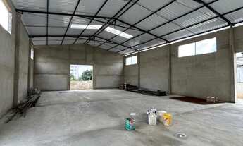 Imagem 3: Galpão Comercial para Locação em São Paulo - Jardim Independência: 2 Banheiros, 12 Vagas d