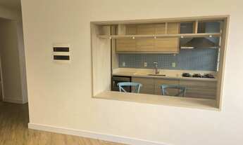 Imagem 7: Apartamento à Venda na Vila Mariana, São Paulo-SP: 2 Quartos, 1 Sala, 2 Banheiros, 1 Vaga