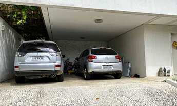 Imagem: Casa à venda em São Paulo, Caxingui 4