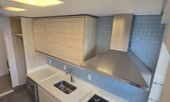 Imagem: Apartamento à Venda na Vila Mariana, São