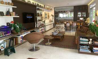 Imagem 3: Casa à venda em São Paulo, Caxingui: 4 quartos, 4 suítes, 1 sala, 4 banheiros, 4 vagas de