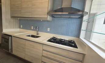 Imagem 5: Apartamento à Venda na Vila Mariana, São Paulo-SP: 2 Quartos, 1 Sala, 2 Banheiros, 1 Vaga