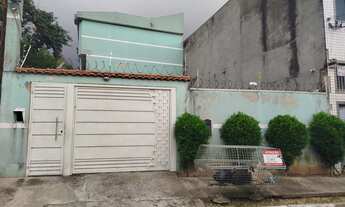 Imagem: Casa em Condomínio em São Paulo-SP, Cidade