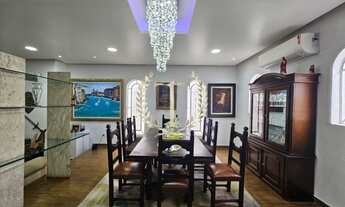 Imagem 3: Imóvel de alto padrão no Parque dos Príncipes, São Paulo-SP: 5 quartos, 4 suítes, 3 salas