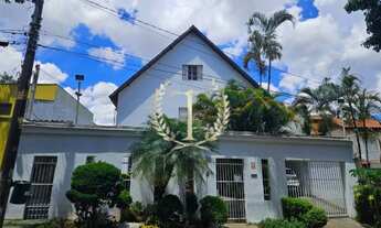 Imagem: Imóvel de alto padrão no Parque dos Príncipes