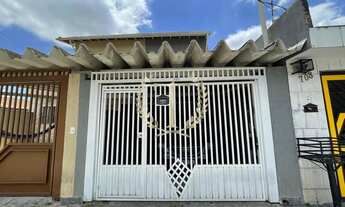 Imagem: Imperdível Casa à venda em São Paulo-SP