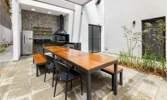 Imagem 6: Excelente oportunidade: Apartamento à venda no Brooklin, São Paulo-SP, com 1 banheiro e 25