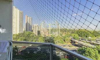 Imagem 6: Imperdível apartamento à venda em Vila Clementino, São Paulo-SP: 2 quartos, sala, banheiro