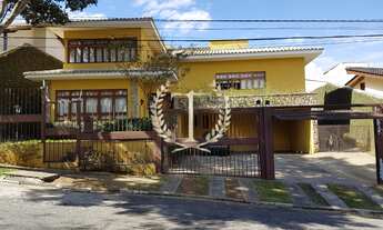 Imagem: Casa à Venda em São Paulo- SP, Parque