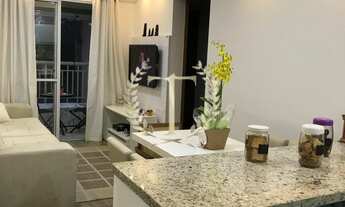 Imagem 3: Imperdível apartamento à venda na Vila Andrade, São Paulo-SP: 2 quartos, 1 suíte, 1 sala